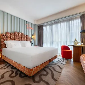Hotel Nyx By Leonardo ****